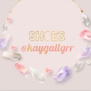 Shoes for Sale!